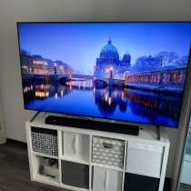 LG UHD TV 75up77, в Одинцово