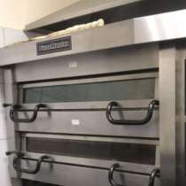 Печь PizzaMaster (ПиццаМастер), в г.Минск