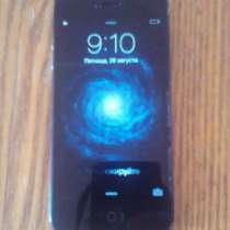 сотовый телефон Apple iPhone 5 16gb, в Пензе