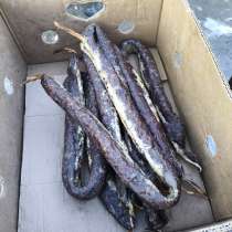 Продаётся сушёная колбаса, в Хасавюрте