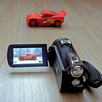 Видеокамера Оrdro ac3 4k wifi, в Сыктывкаре