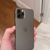 IPhone 12pro, в Москве