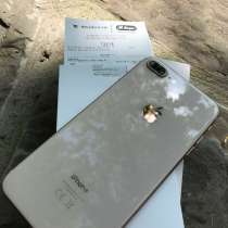 IPhone 8plus 64gb gold, в Каменск-Шахтинском