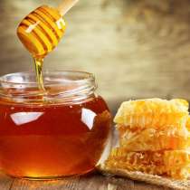 Продам мёд с собственной пасеки, в Лопухинке