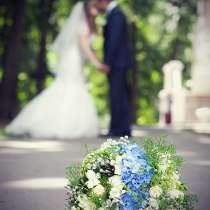 Оформление свадеб, мероприятий цветами, флористика, в Москве