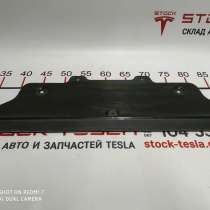 З/ч Тесла. Плата абсорбера подрамника переднего Tesla model, в Москве