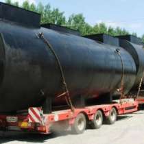 Услуги раздвижных тралов, в Москве