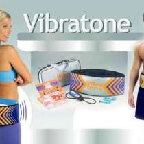 Пояс для похудения Vibra Tone, в Саратове