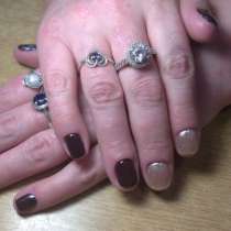 Маникюр бесплатно, в Санкт-Петербурге