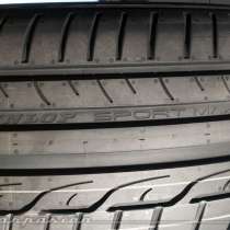 Новые 205/50 R16 Sport Maxx RT 87W, в Москве