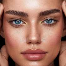 Девчонки !Приглашаю моделей на оформление бровей, в Москве