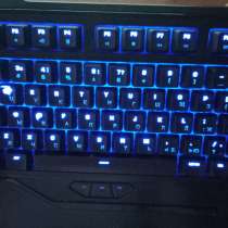 Клавиатура игровая Roccat Ryos MK Glow, в Челябинске