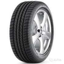 Новые dunlop 205/60 R16 туринг Т1, в Москве