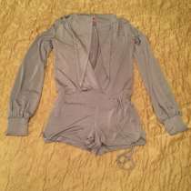 Боди, в Москве