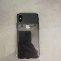 IPhone X 256 gb, в Москве