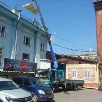 Услуги воровайки, услуги манипулятора 5 тонн, в Красноярске