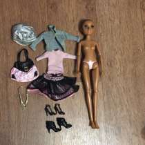 Кукла moxie teenz, в Рязани