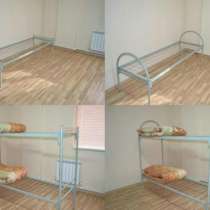 Кровати для строителей, общежитий, гостиниц, в Липецке