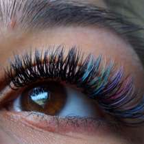 Наращивание ресничек, в Краснодаре