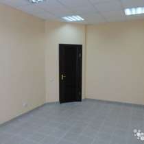 Офисное помещение от 10 до 60 м², в Ульяновске