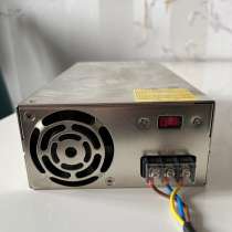 AC-DC сетевой преобразователь Мощность: 600 Вт, в Краснодаре