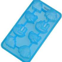 Форма для льда Regent INOX Silicone Путешествие 93-SI-FO-16.12, в г.Тирасполь