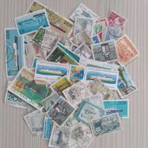 100 тематических марок, в Старом Осколе
