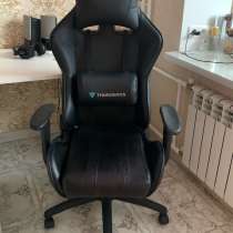 Игровое компьютерное кресло thunder x3 ec3, в Саратове