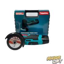 Болгарка Ушм Makita 12v, в Череповце