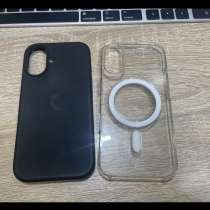 IPhone 16 128gb, в Москве