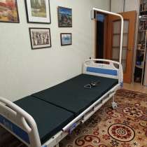 Кровать для лежачих больных, в Кургане