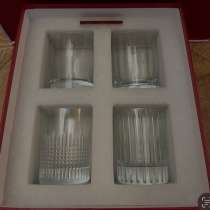 Набор бокалов Baccarat, в Москве