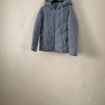 Зимняя куртка в отличном состоянии, в Сибае