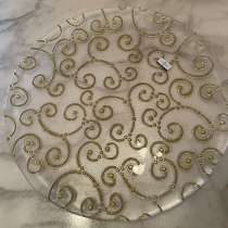 Блюдо Д37см, в Санкт-Петербурге