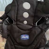 Эргорюкзак Chicco (Италия), в г.Луганск