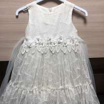 Нарядное платье для девочек, в г.Алматы