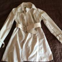 Плащ Bebe Bebe, в Москве