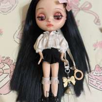 Кукла блайз, в г.Бишкек