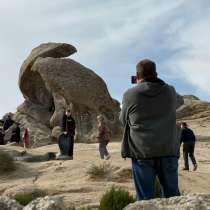 Шахрисабз -Родина Тамерлана, в г.Самарканд