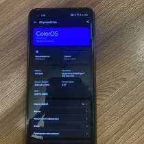 OPPO Reno 7, в Новосибирске