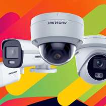 Видеонаблюдение под ключ!, в Истре