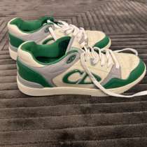 Кроссовки диор, в Москве