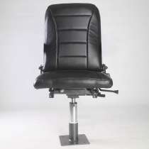 Сиденье машиниста КМС-1 (ККС-2), в Чебоксарах