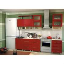 Кухонный гарнтитур Dolce Vita-11, в Новосибирске