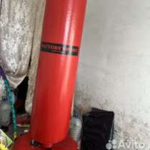 Груша боксерская, в Новокузнецке