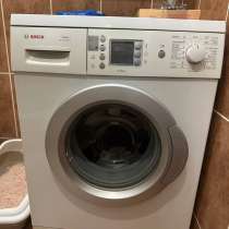 Стиральная машинка BOSСH MAXX 7, в Балашихе