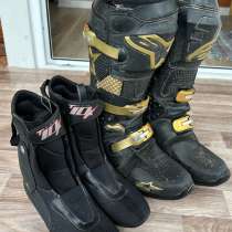 Мотоботы alpinestars tech 10, в Можайске
