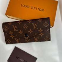 Кошелек Louis Vuitton, в Вольно-Надеждинскоом