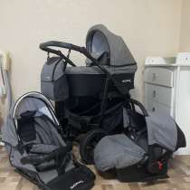 Коляска 3в1, в Томске