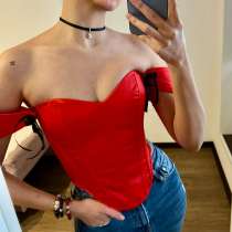 Корсет ручной работы ❤️&zwj;?, в Кудрово